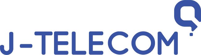 J-Telecom Logo